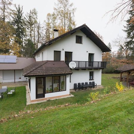 Holiday House Vitice 21 Bagian luar foto