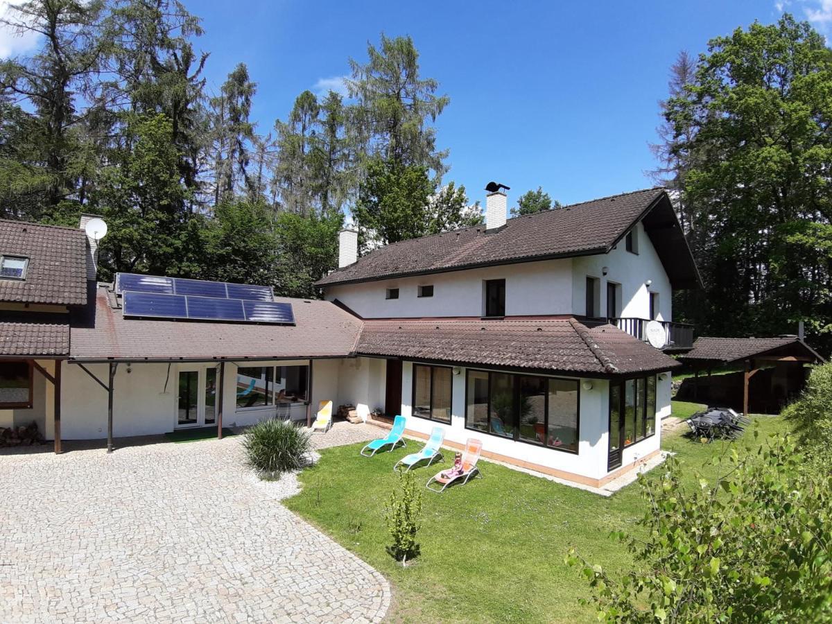 Holiday House Vitice 21 Bagian luar foto