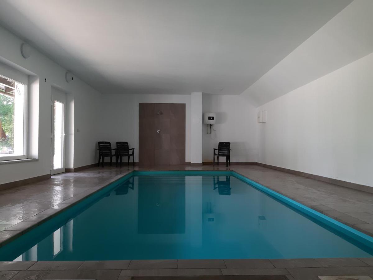 Holiday House Vitice 21 Bagian luar foto