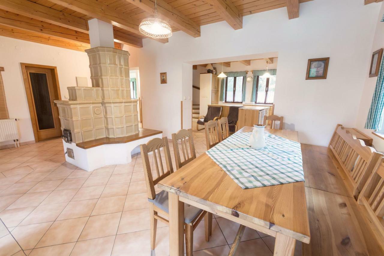 Holiday House Vitice 21 Bagian luar foto