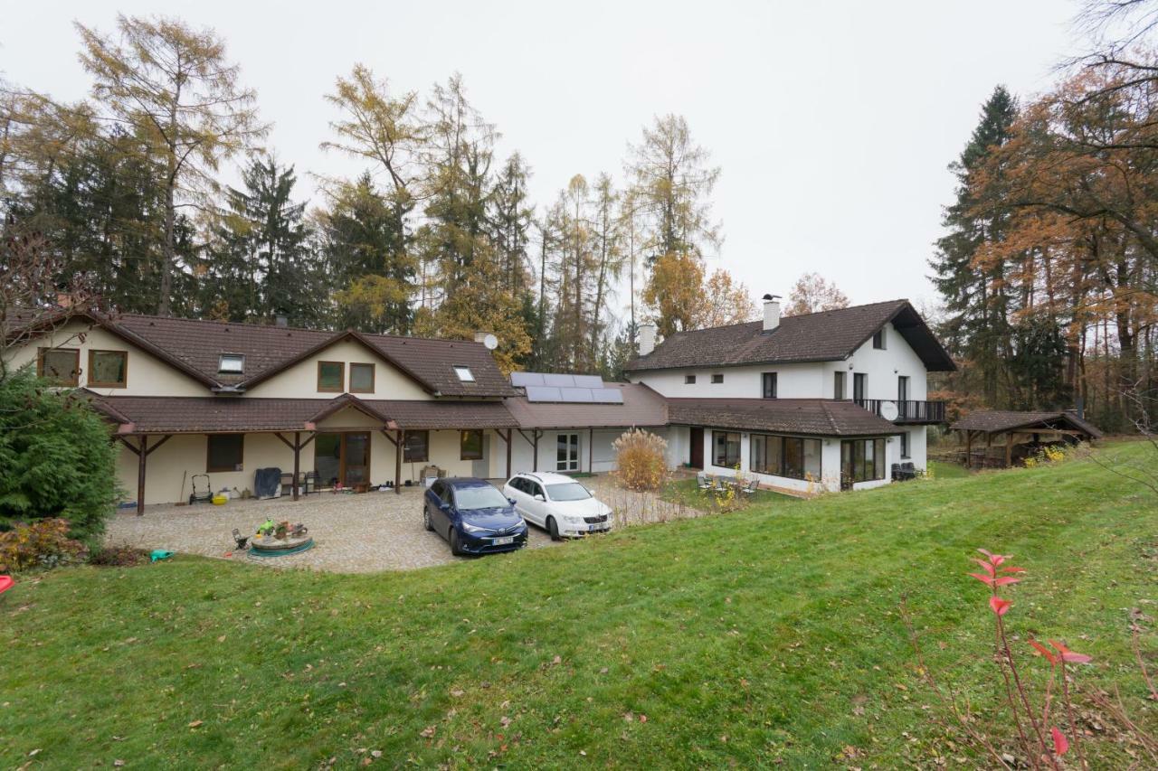 Holiday House Vitice 21 Bagian luar foto
