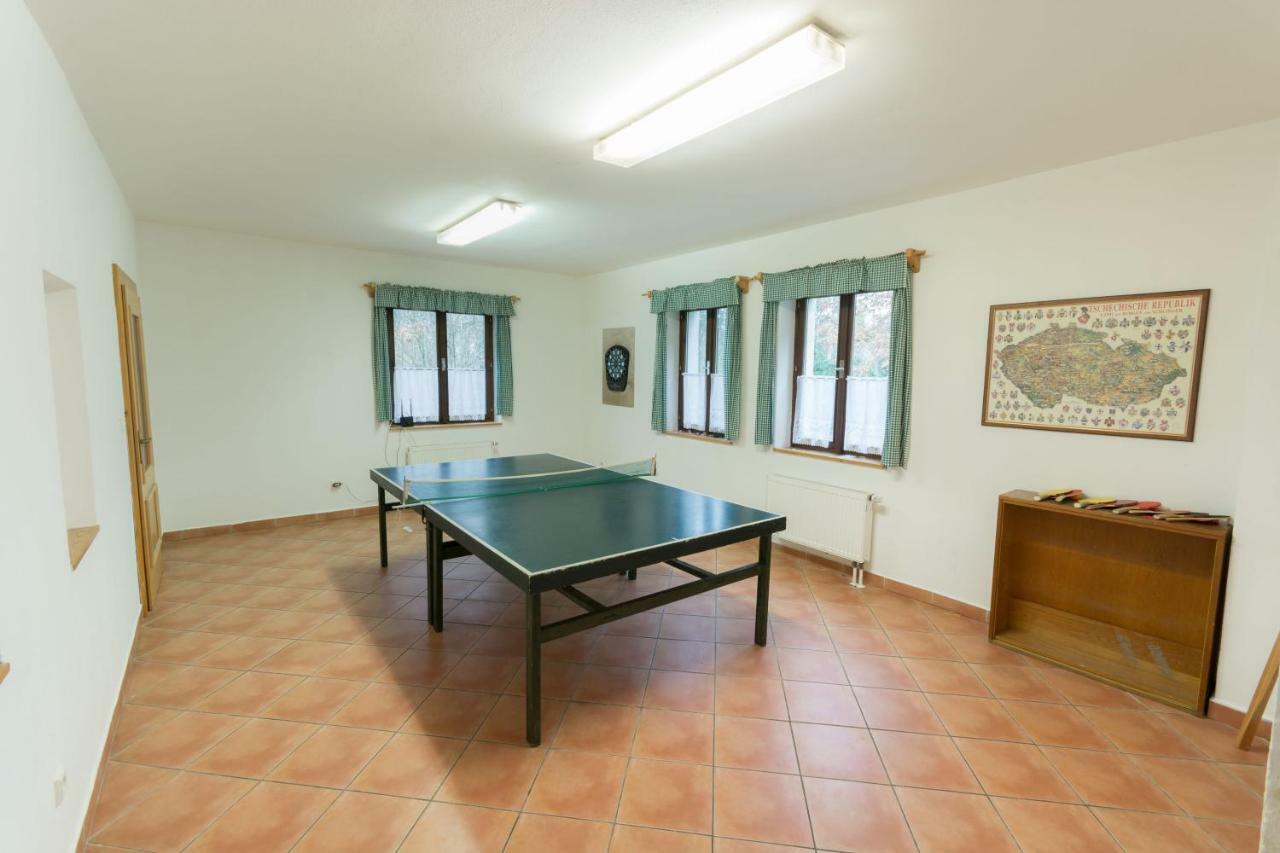 Holiday House Vitice 21 Bagian luar foto