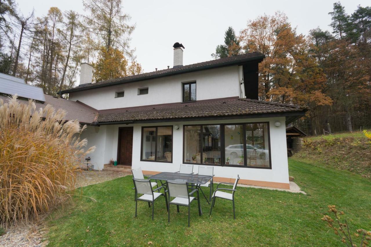 Holiday House Vitice 21 Bagian luar foto