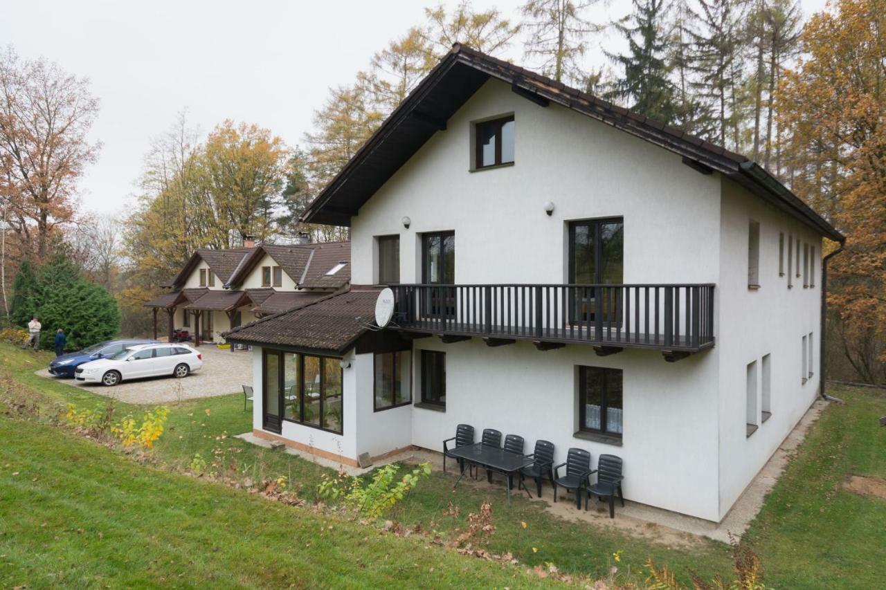 Holiday House Vitice 21 Bagian luar foto