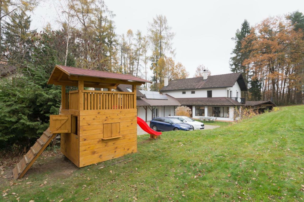 Holiday House Vitice 21 Bagian luar foto