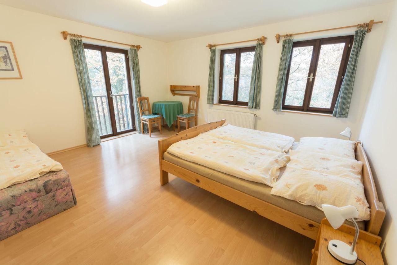 Holiday House Vitice 21 Bagian luar foto