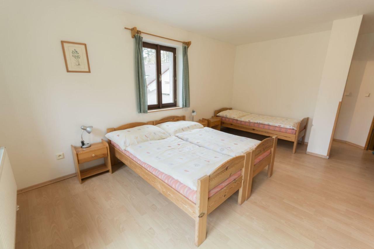 Holiday House Vitice 21 Bagian luar foto