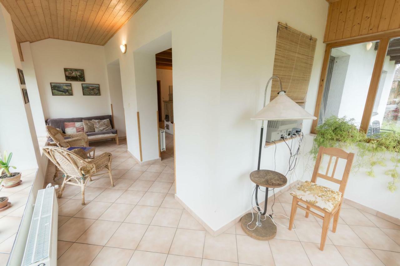 Holiday House Vitice 21 Bagian luar foto