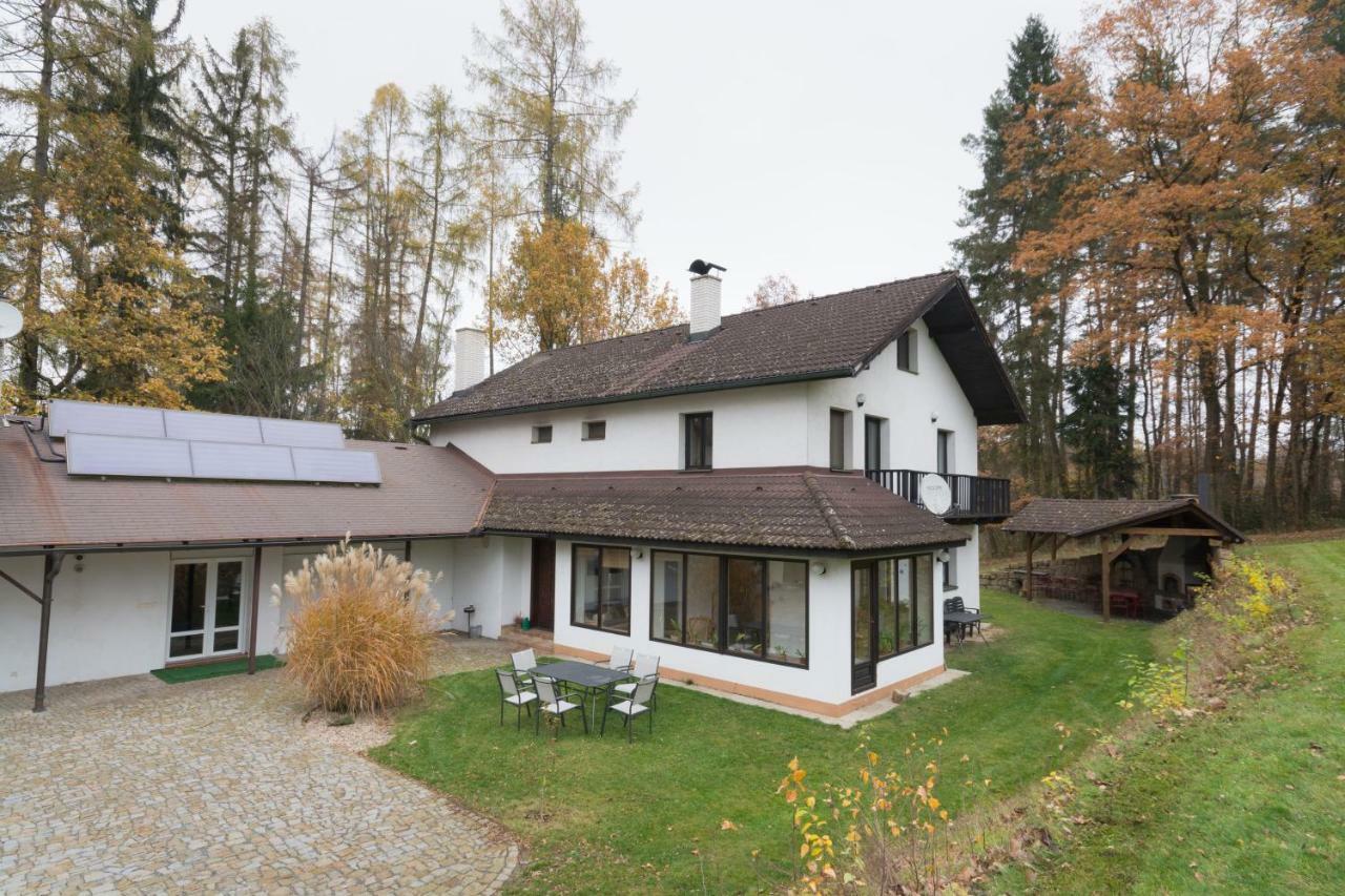 Holiday House Vitice 21 Bagian luar foto