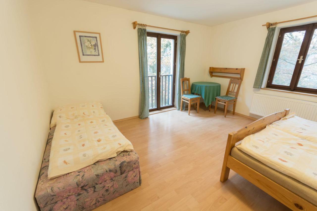 Holiday House Vitice 21 Bagian luar foto
