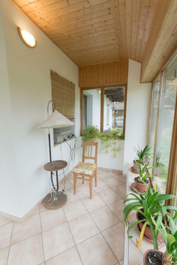 Holiday House Vitice 21 Bagian luar foto