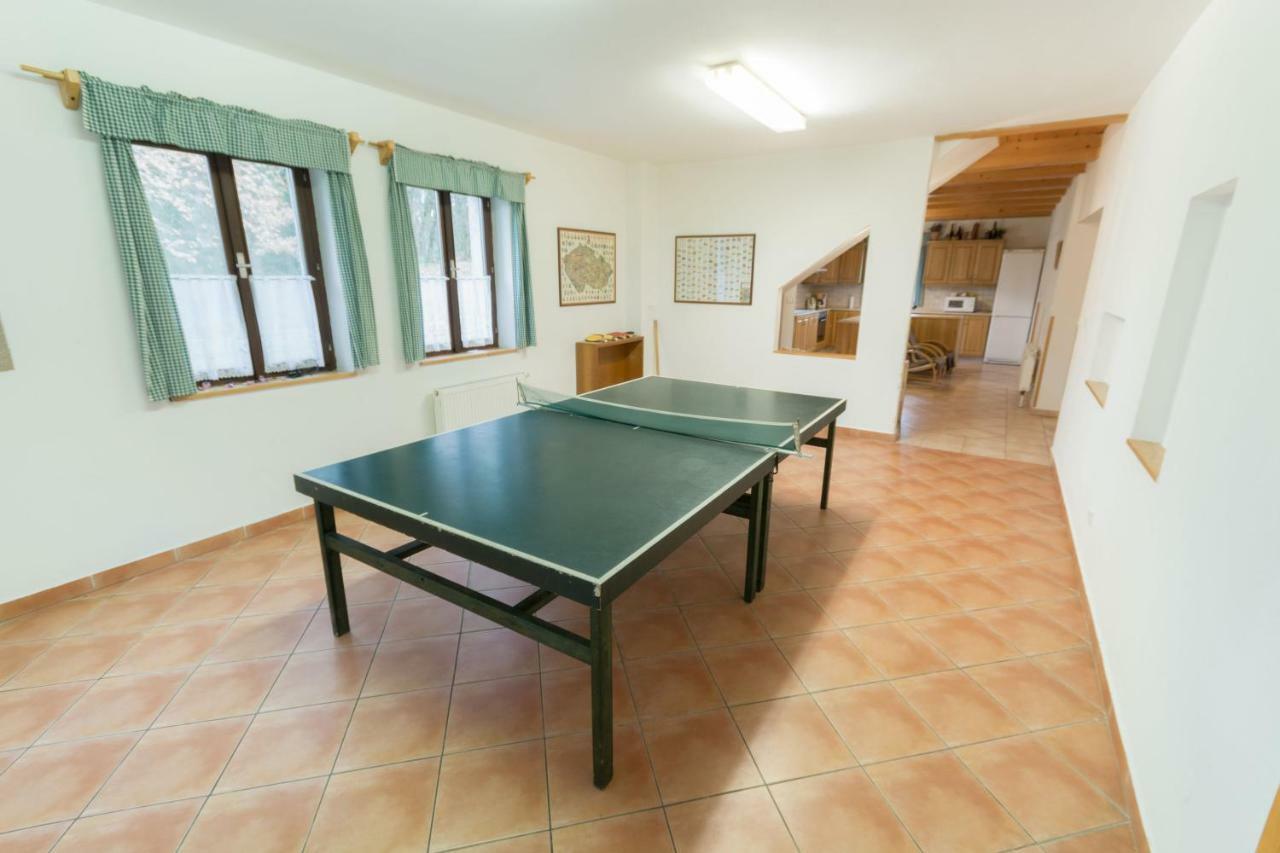 Holiday House Vitice 21 Bagian luar foto