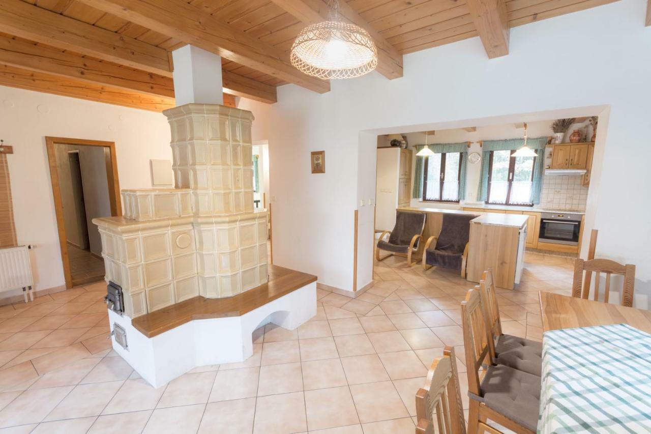 Holiday House Vitice 21 Bagian luar foto