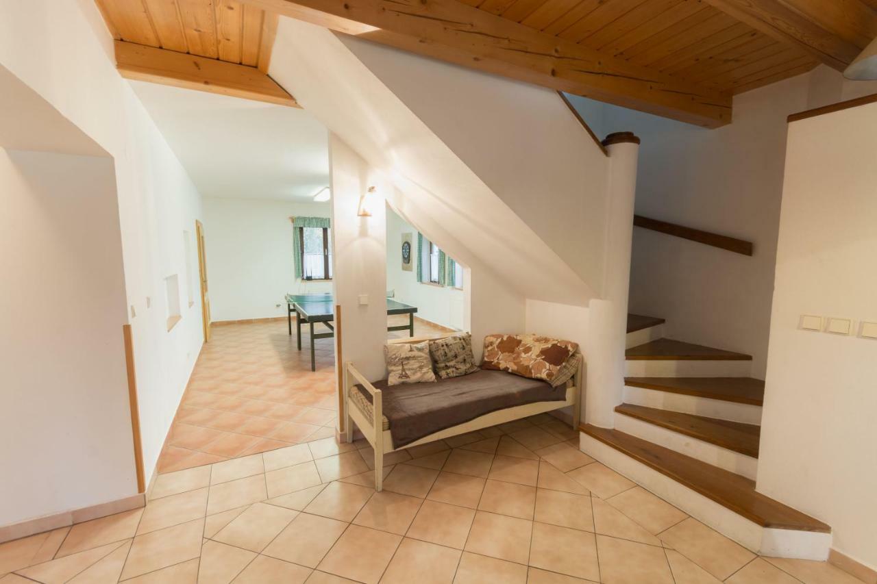 Holiday House Vitice 21 Bagian luar foto