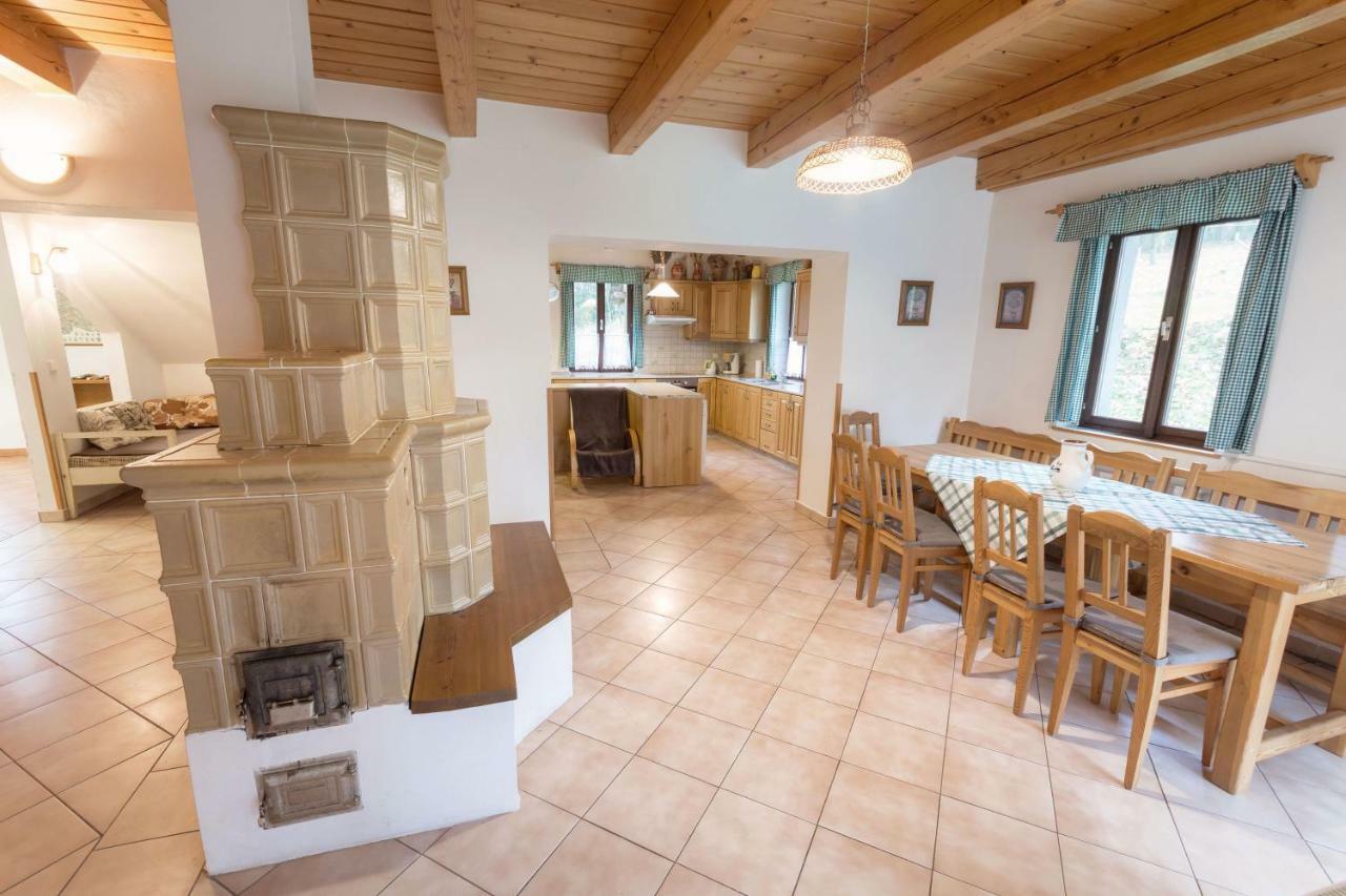 Holiday House Vitice 21 Bagian luar foto