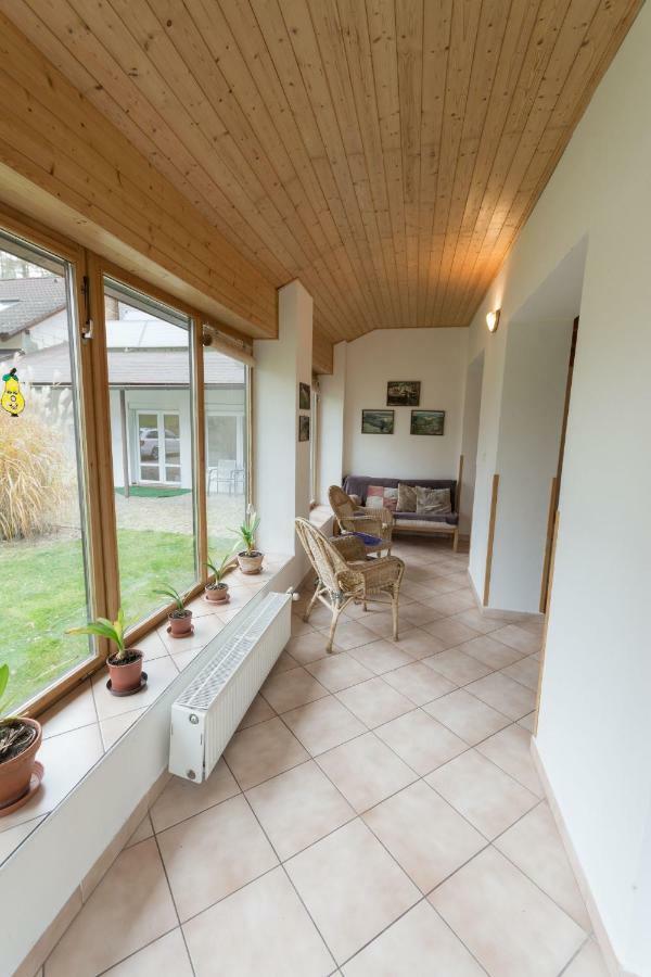 Holiday House Vitice 21 Bagian luar foto